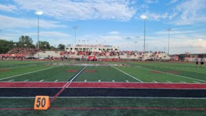 Soccer Field image 1