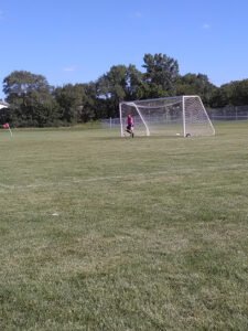 Soccer Field image 1