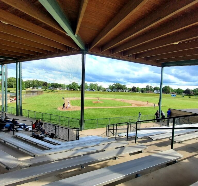 Soccer Field image 2