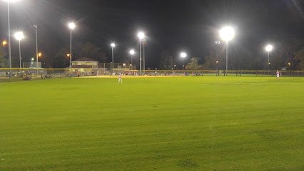 Soccer Field image 1