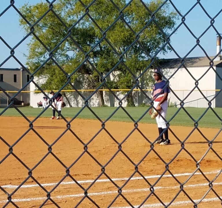 Soccer Field image 2