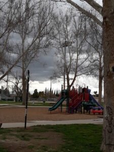 Soccer Field image 1