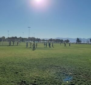 Soccer Field image 3