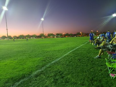 Soccer Field image 1