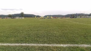 Soccer Field image 1