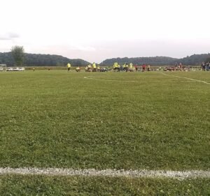 Soccer Field image 2