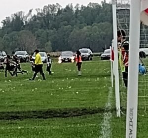 Soccer Field image 3