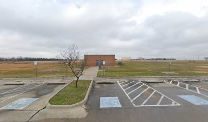 Soccer Field image 1