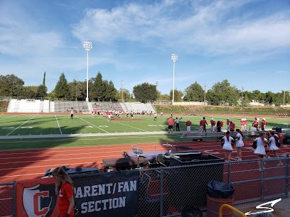 Soccer Field image 1