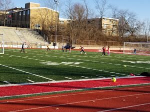 Soccer Field image 1
