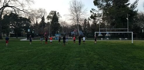 Soccer Field image 1