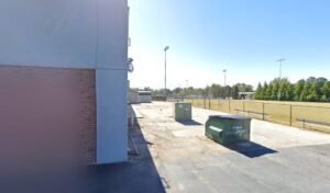 Soccer Field image 1