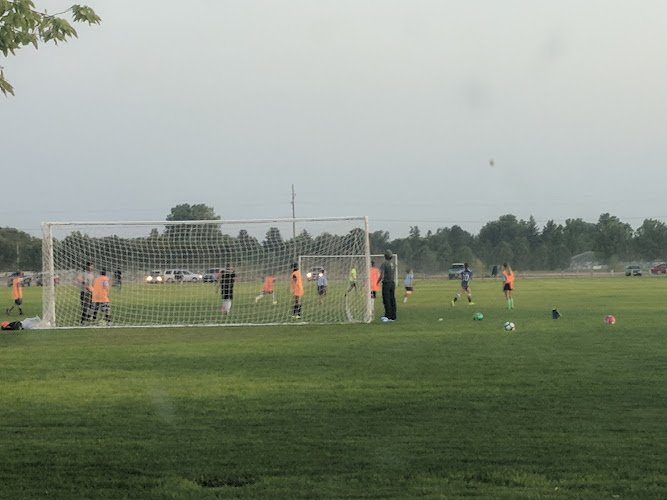 Soccer Field image 1