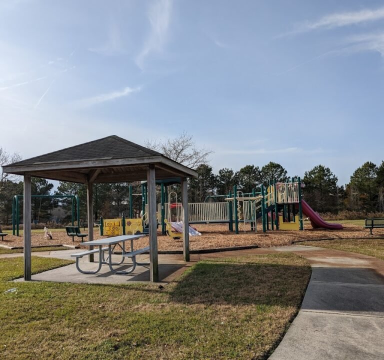 Soccer Field image 2