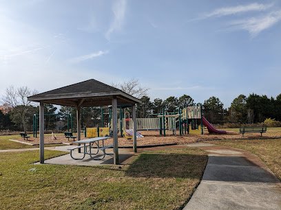 Soccer Field image 1