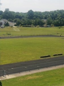 Soccer Field image 1
