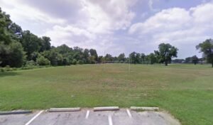 Soccer Field image 1