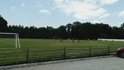 Soccer Field image 1