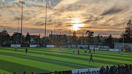 Soccer Field image 1