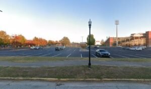 Soccer Field image 1