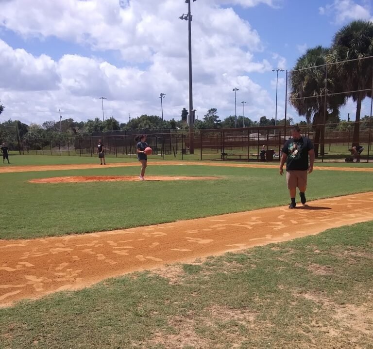 Soccer Field image 2