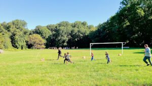 Soccer Field image 1