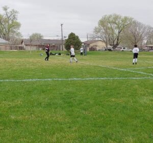 Soccer Field image 3