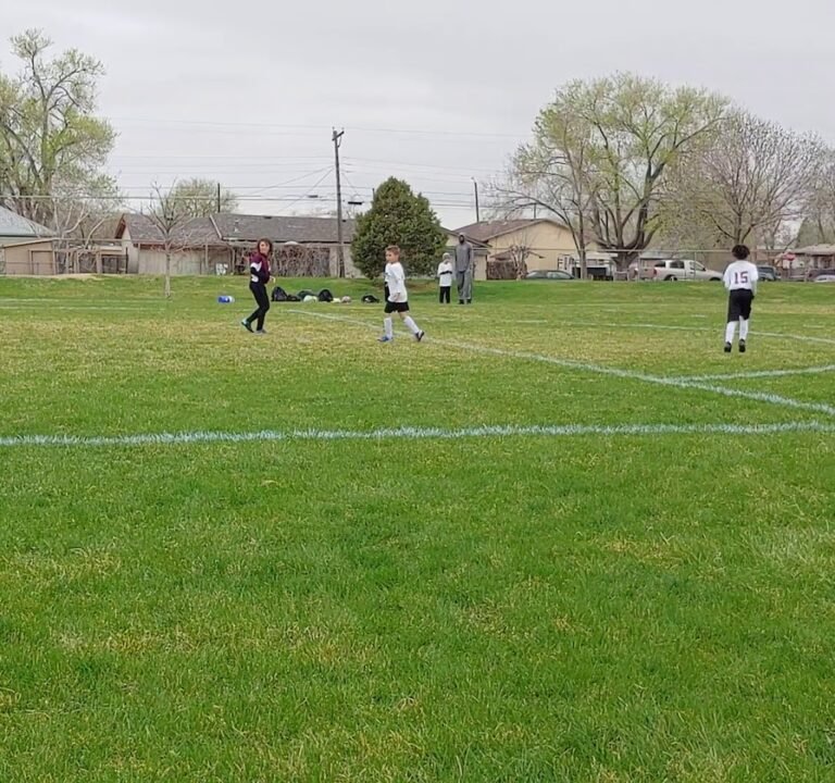 Soccer Field image 3