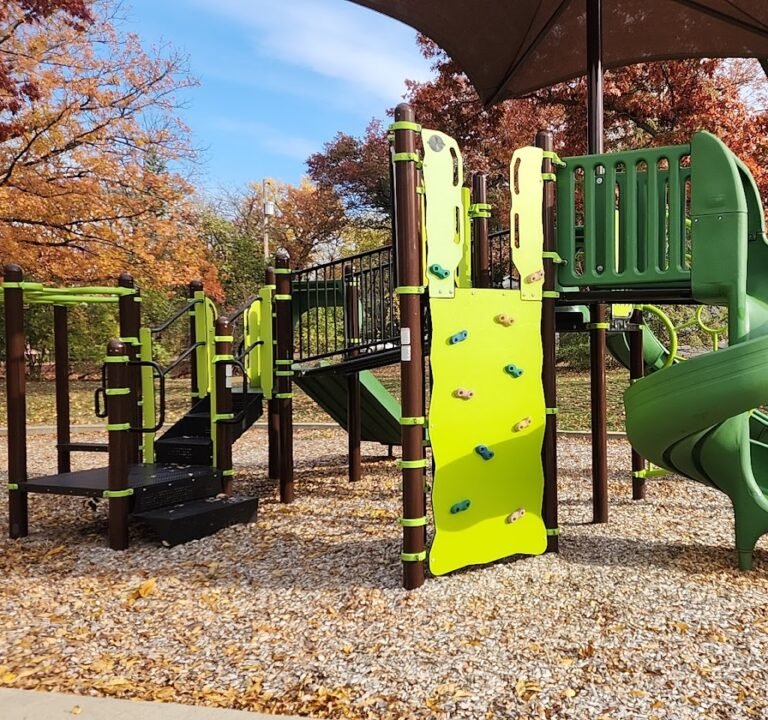 Soccer Field image 2