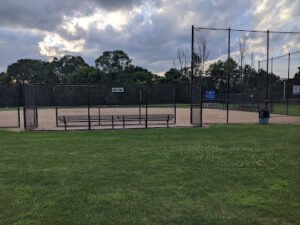 Soccer Field image 1