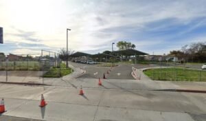 Soccer Field image 1