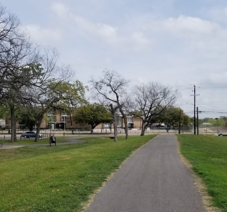 Soccer Field image 2