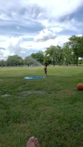 Soccer Field image 1