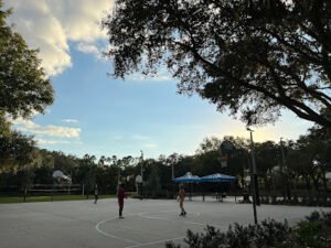 Soccer Field image 1