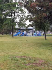 Soccer Field image 1