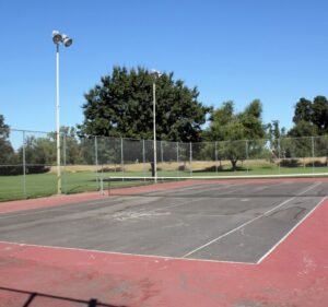 Soccer Field image 3