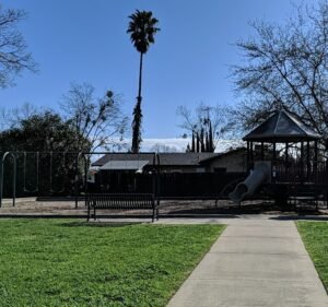 Soccer Field image 2