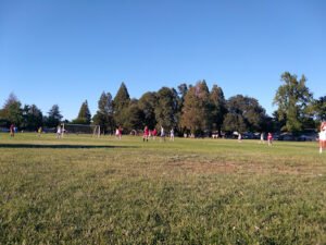 Soccer Field image 1