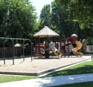 Soccer Field image 3