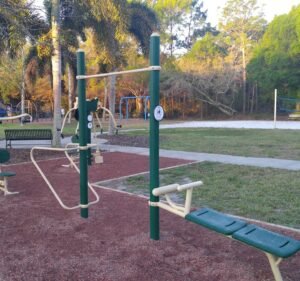 Soccer Field image 3