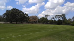 Soccer Field image 1
