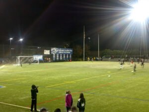 Soccer Field image 1