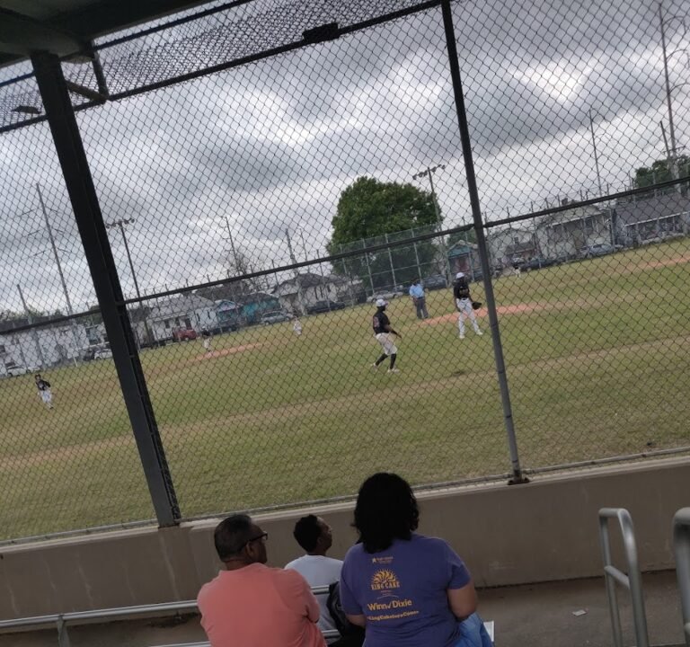 Soccer Field image 3