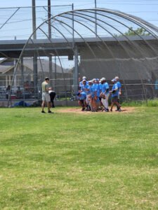 Soccer Field image 1