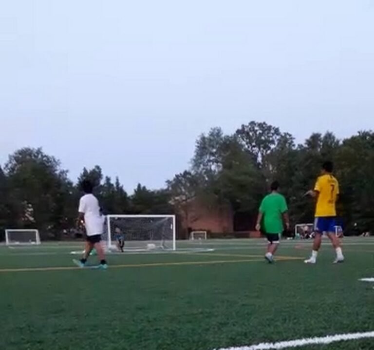 Soccer Field image 4