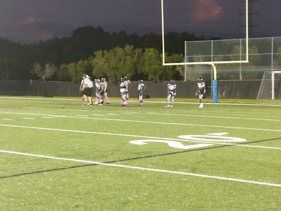 Soccer Field image 1