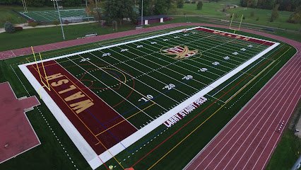 Soccer Field image 1
