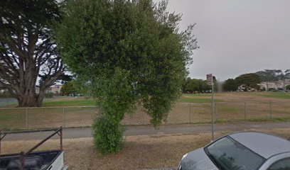 Soccer Field image 1