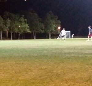 Soccer Field image 4