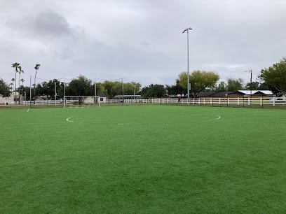 Soccer Field image 1